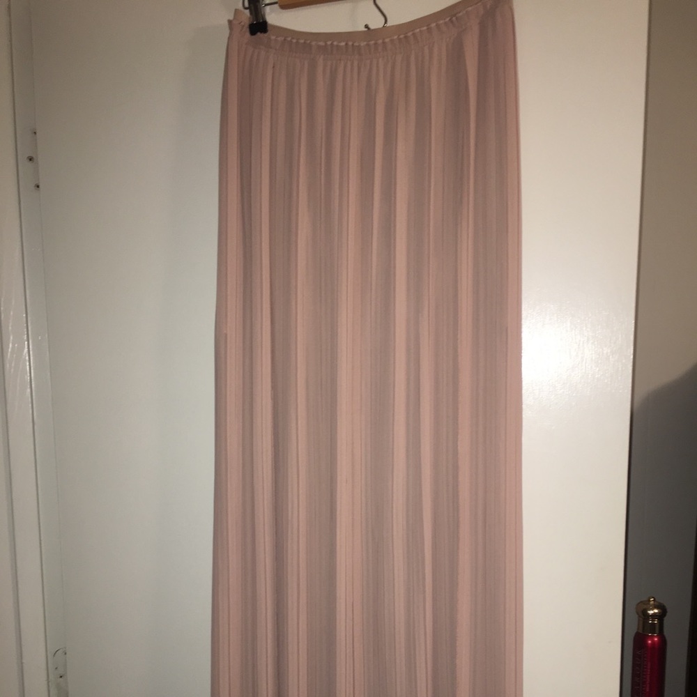 Lush brand skirt